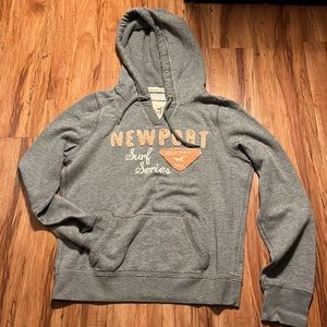 Hollister Newport Surf Series Hoodie
